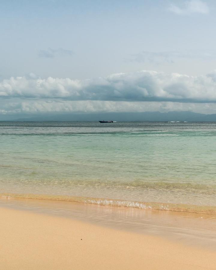 Evasion En Plein Coeur De La Ville T2 Jacuzzis Sauna Et Piscine Au Centre De Port-Louis Exteriör bild